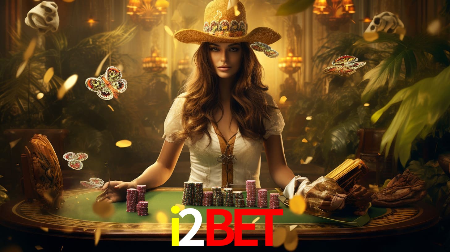 Bonus Features i2bet