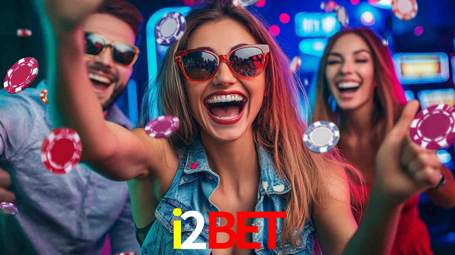Descubra a Essência do i2bet: Nossa História e Compromissos