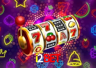 A Revolução dos Aplicativos de Jogos no i2bet