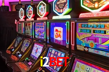 Descubra a Essência do i2bet: Nossa História e Compromissos