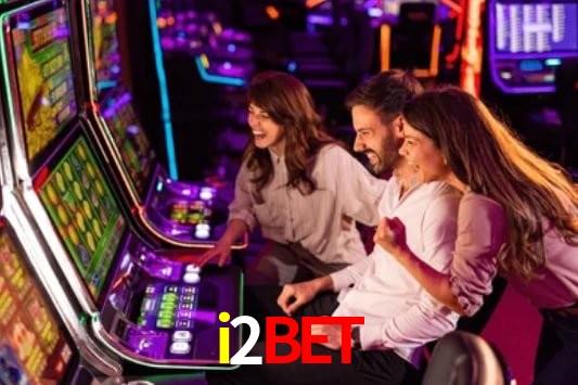 PIX Instantâneo i2bet