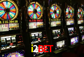 Apostas Esportivas na i2bet: Um Guia Completo