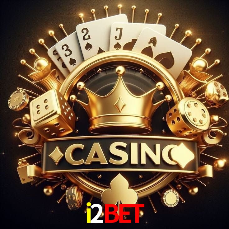 Casino Ao Vivo i2bet