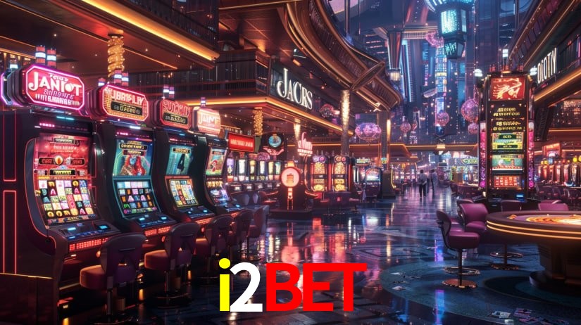Exclusive Offers i2bet