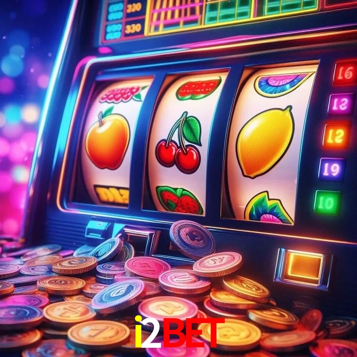 Recursos de Bônus i2bet