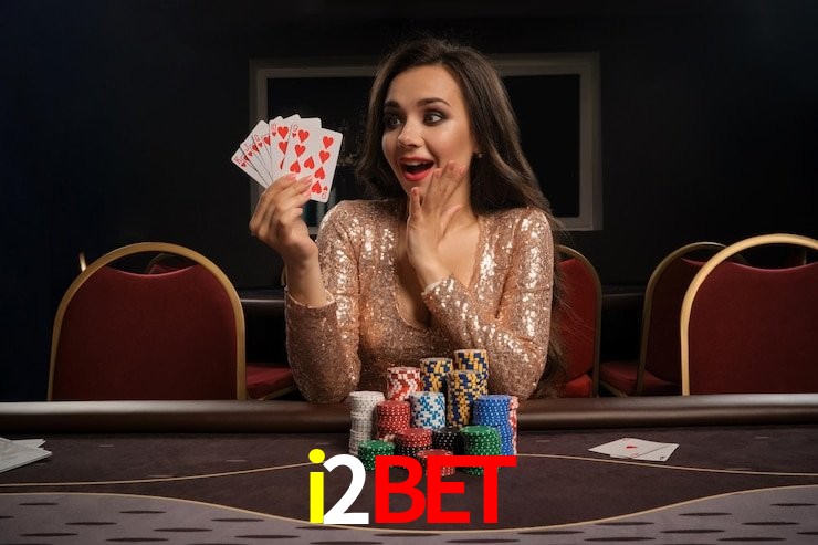 Jogos Exclusivos i2bet