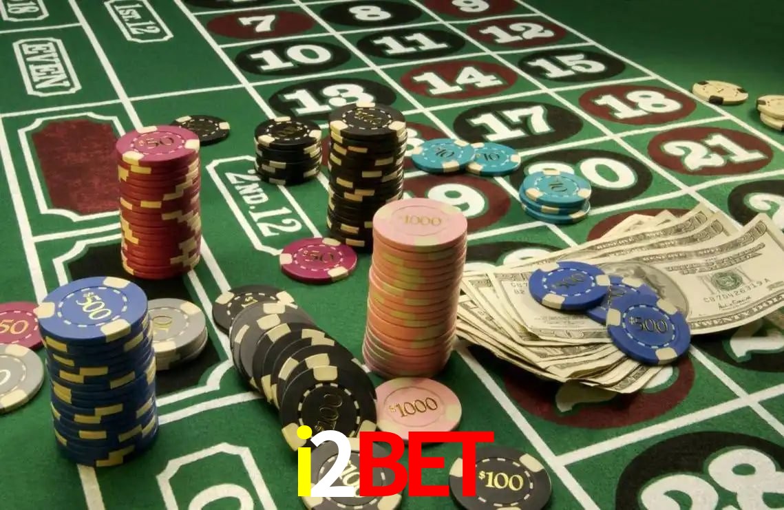 API Integration i2bet