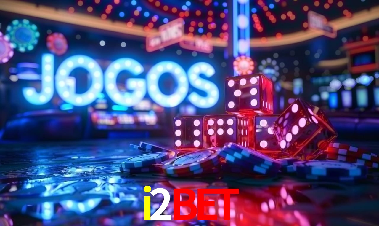 Bônus Diários i2bet