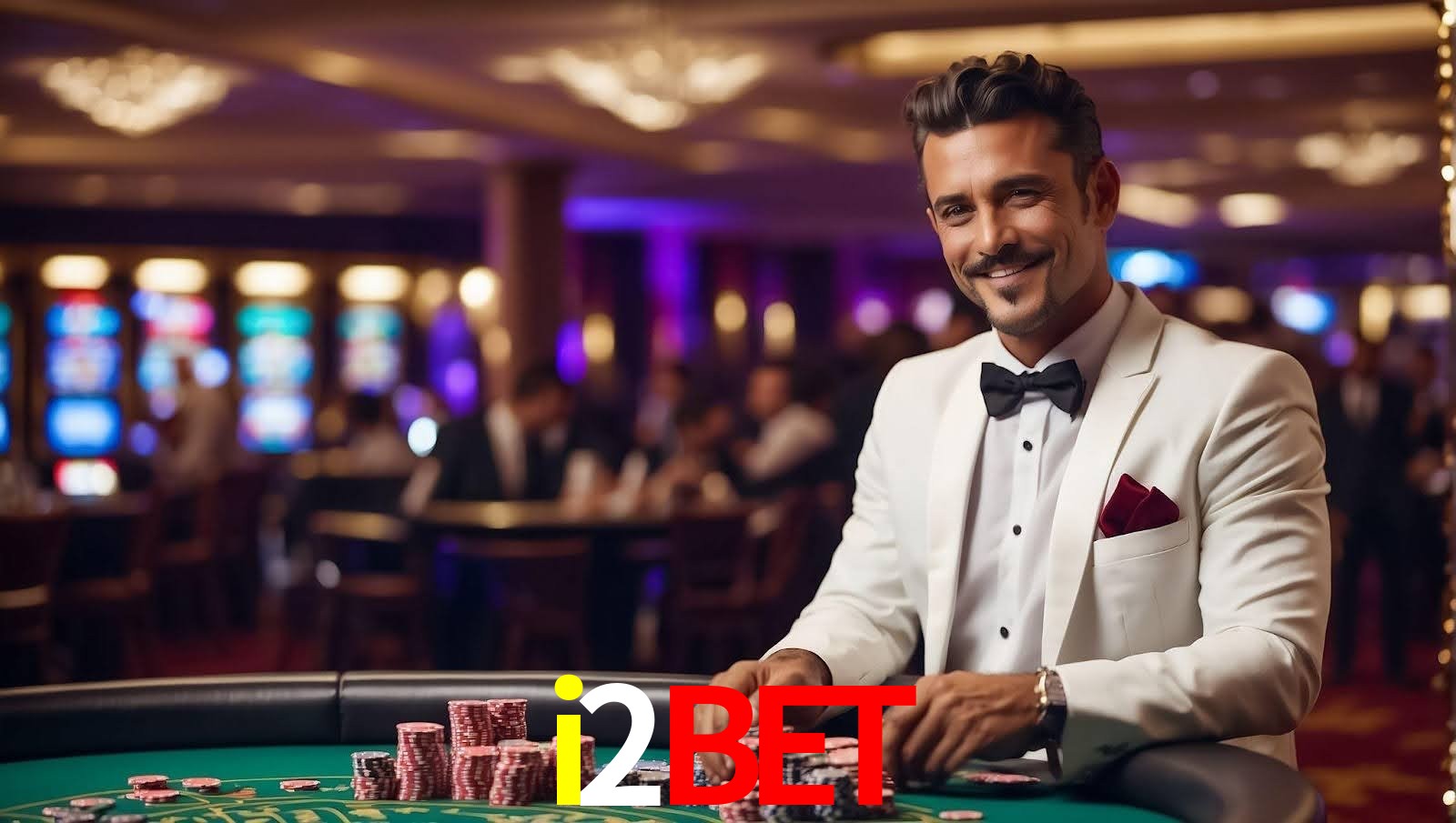 Especiais de Fim de Semana i2bet
