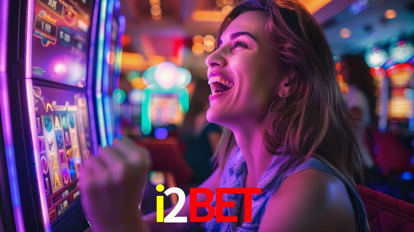VIP Casino i2bet