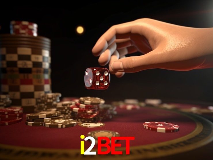Cadastro Rápido i2bet