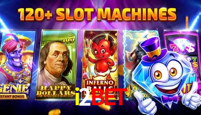 Inovações de Jogos na i2bet: O Futuro das Experiências Interativas