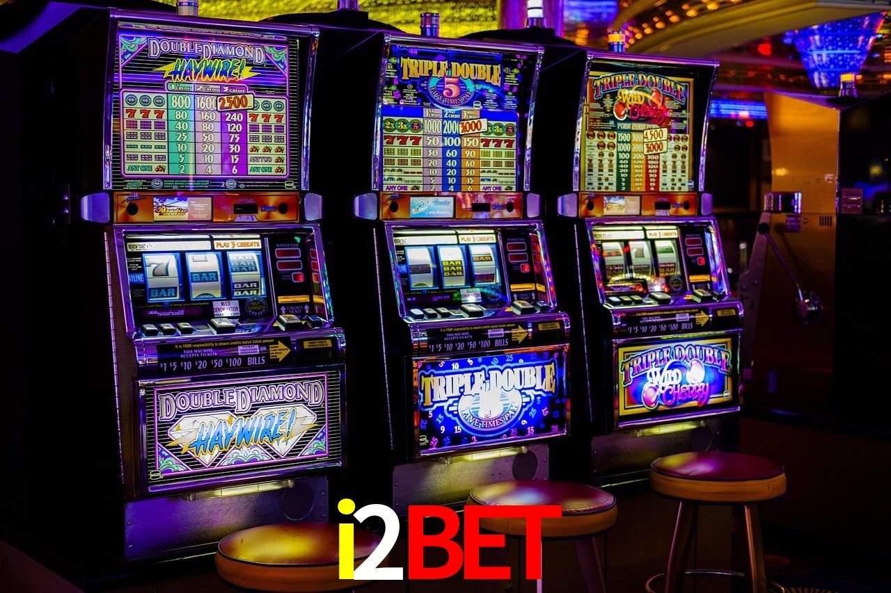 Apostas de Tênis i2bet