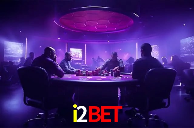 Jogos de Slot i2bet