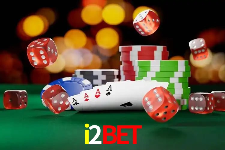 Benefícios da Conta i2bet