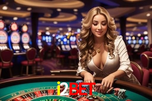 Slot Games i2bet