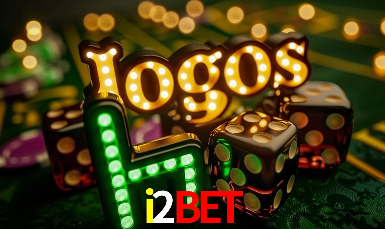 Provedores de Jogos i2bet