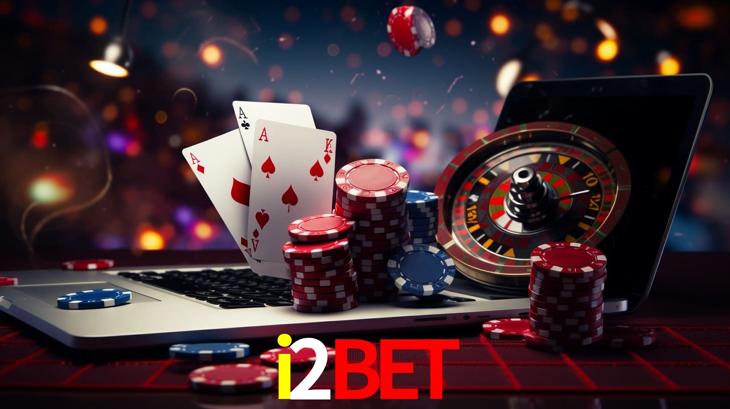 Player Reviews i2bet