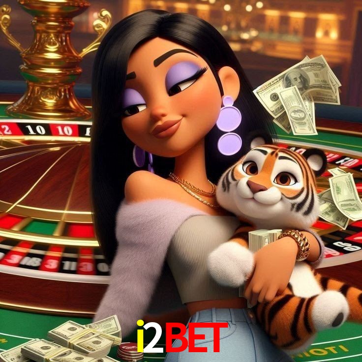 2FA Security i2bet