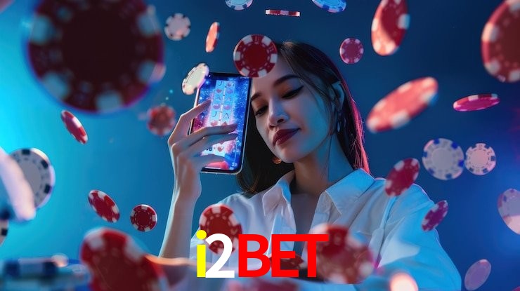 cassino i2bet