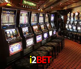 Desvendando o Mundo dos Jogos Virtuais na i2bet
