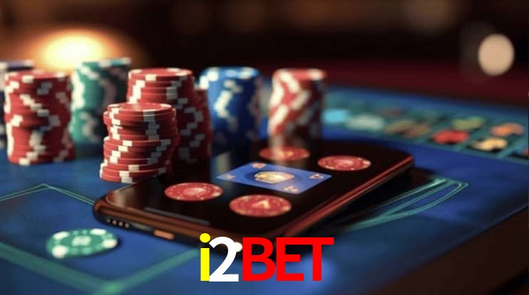 Apostas de Futebol i2bet