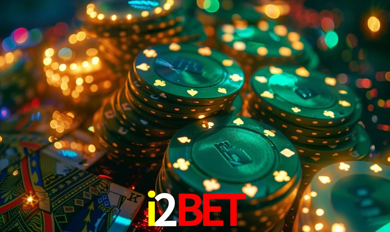 Bônus de Boas-vindas i2bet