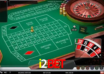 A Experiência Imersiva dos Cassinos Ao Vivo no i2bet