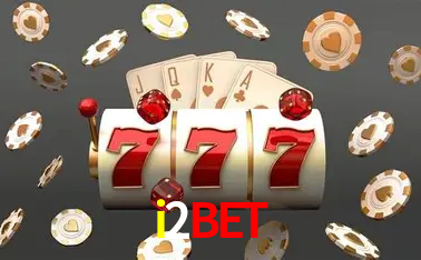 Descubra o Mundo do Cassino Online com i2bet