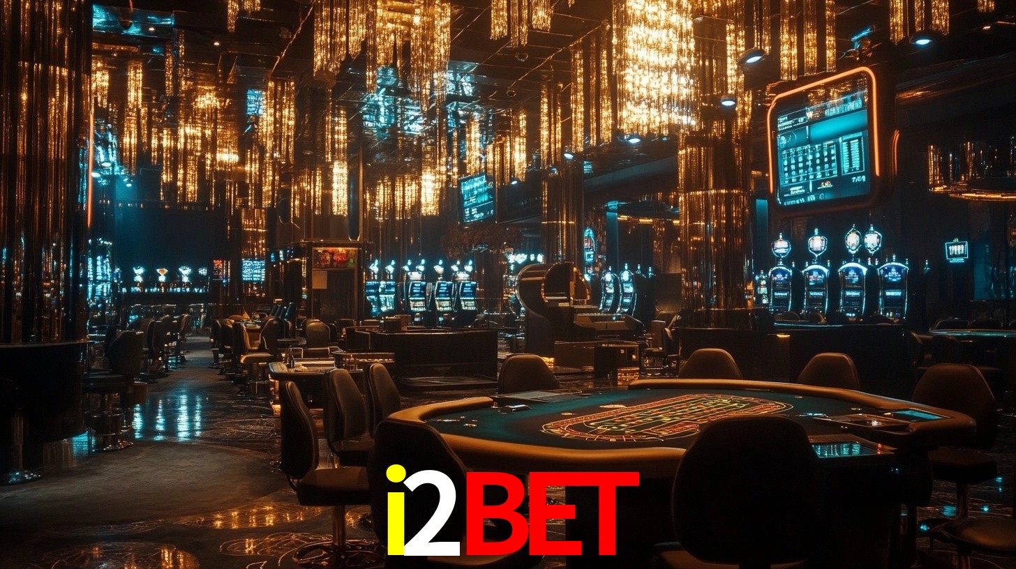 Tournaments i2bet