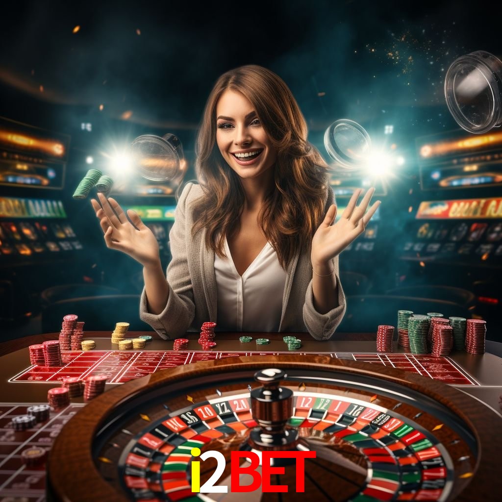 Aviator Game i2bet