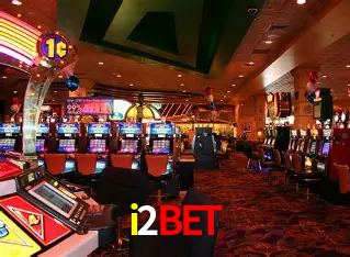 Descubra a Magia dos Jogos de Arcade no i2bet