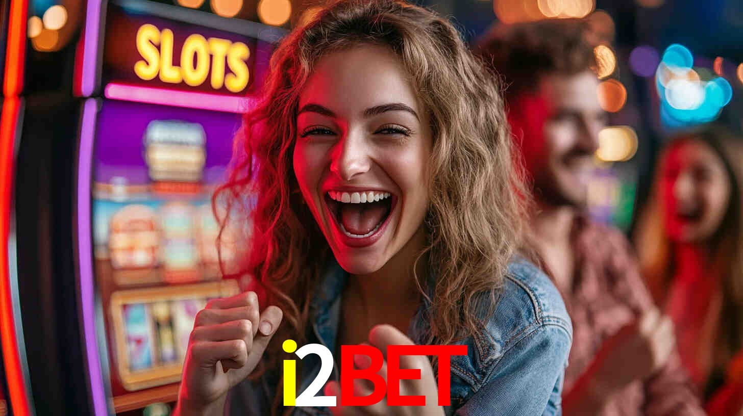Desvendando o Mundo dos Jogos Virtuais na i2bet
