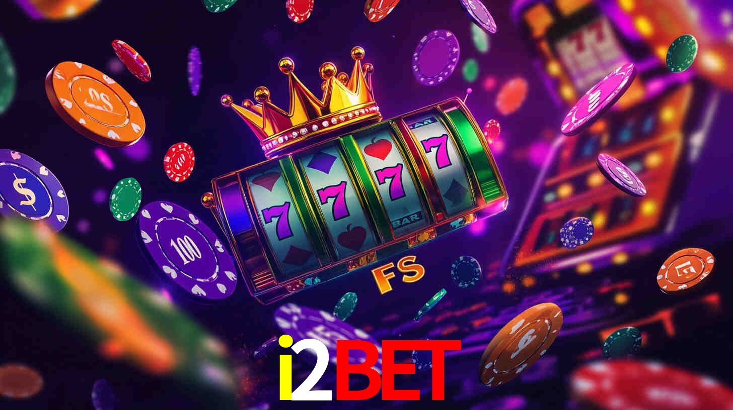 Welcome Bonus i2bet