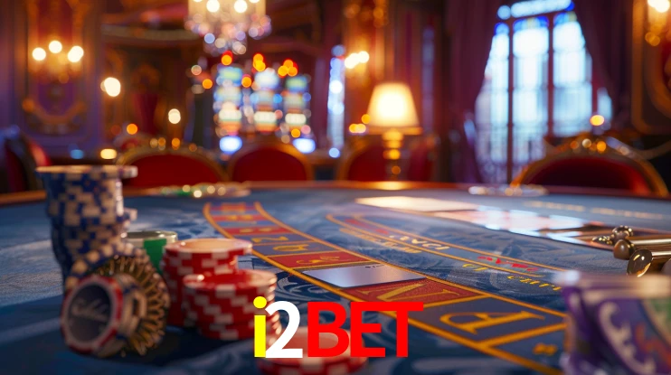 APP oficial da i2bet para mobile