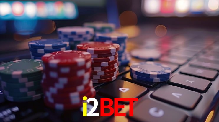 Promoção Relâmpago i2bet