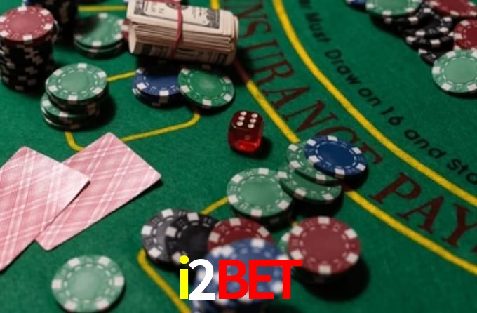 i2bet App Interface