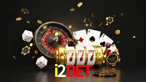 Game Providers i2bet