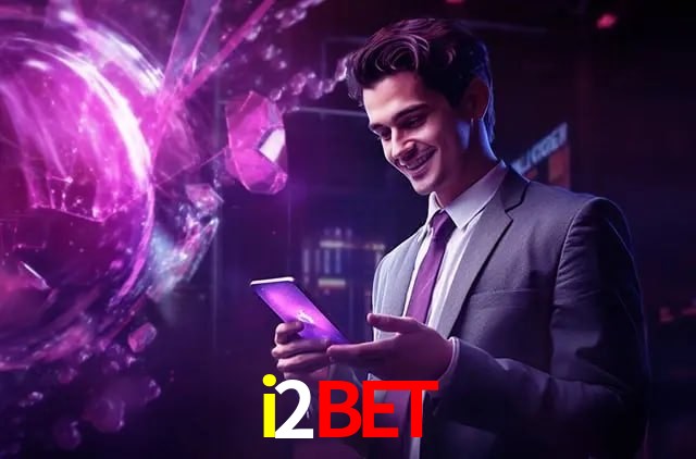 Secure Login i2bet