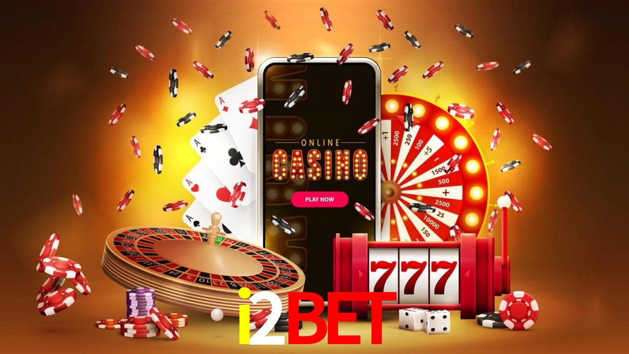 A Experiência Imersiva dos Cassinos Ao Vivo no i2bet