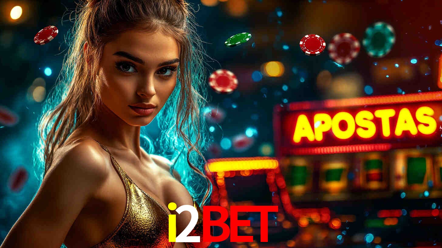 Explorando a Categoria de Eventos em Apostas na i2bet