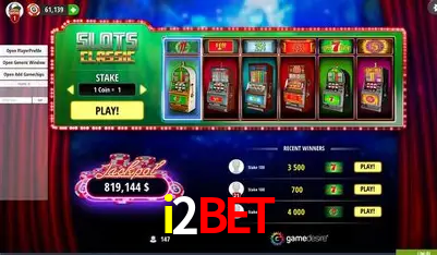 Desvendando o Mundo dos Jogos Virtuais na i2bet