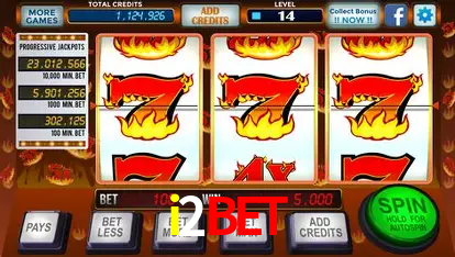 A Emoção da Loteria na i2bet: Uma Chance de Mudança de Vida