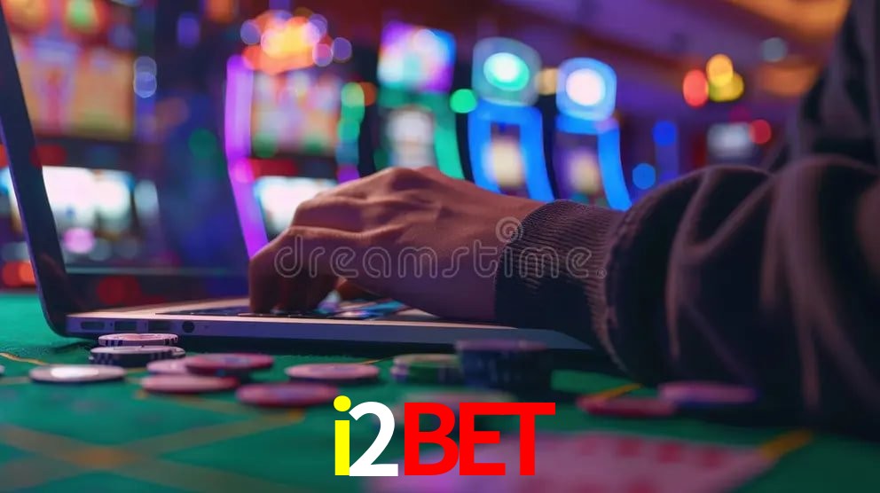 Torneios i2bet