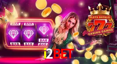 A Experiência Imersiva dos Cassinos Ao Vivo no i2bet
