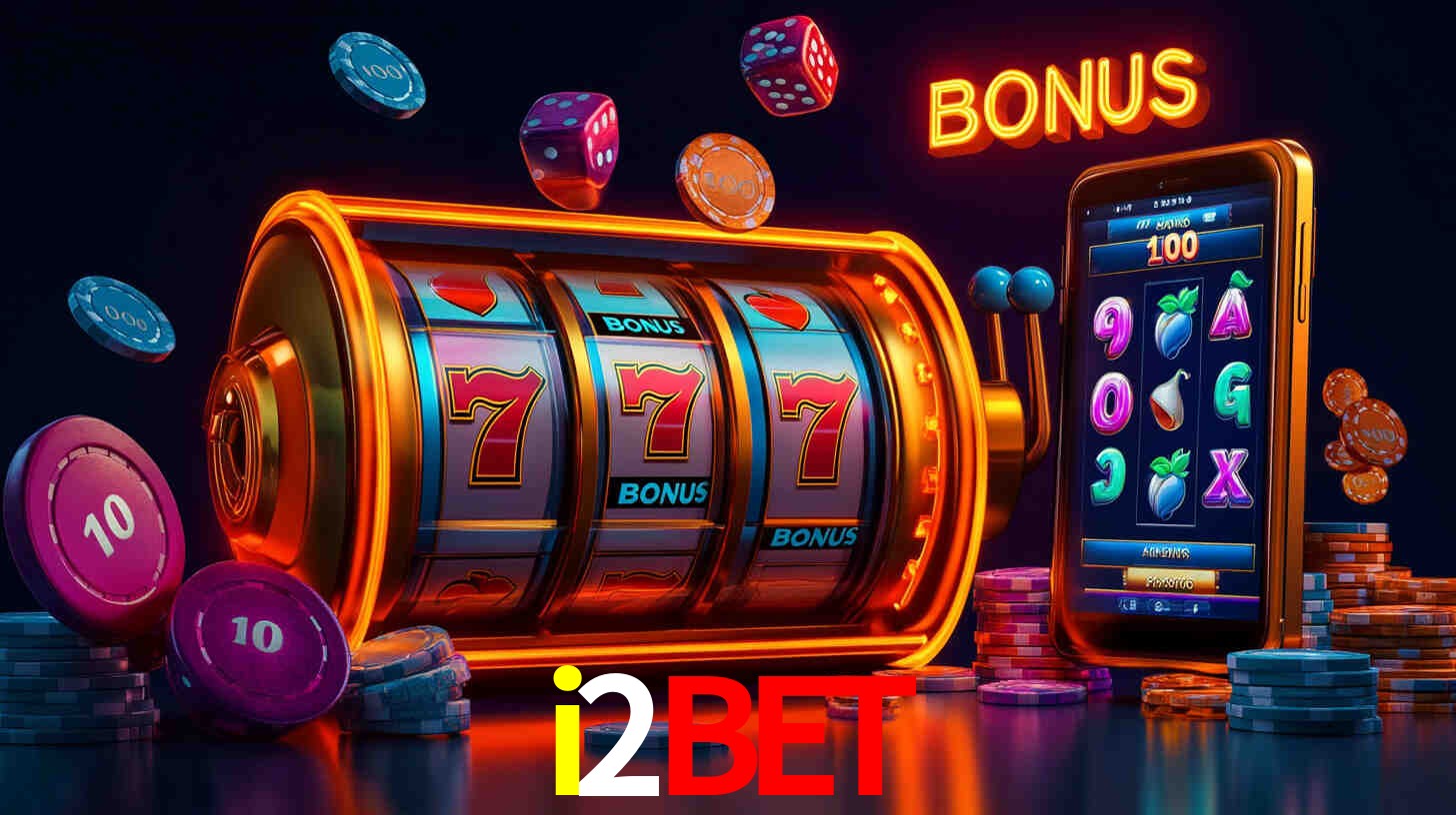 A Experiência Imersiva dos Cassinos Ao Vivo no i2bet