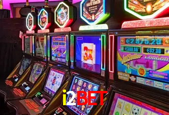 Inovações de Jogos na i2bet: O Futuro das Experiências Interativas