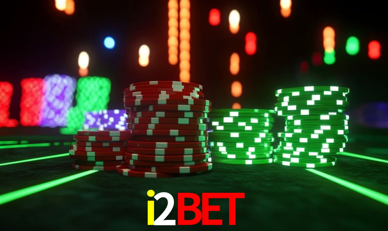 Platform Technology i2bet