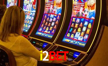 Desvendando o Mundo dos Jogos Virtuais na i2bet