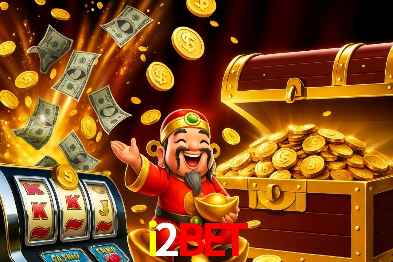 Casino Ao Vivo i2bet